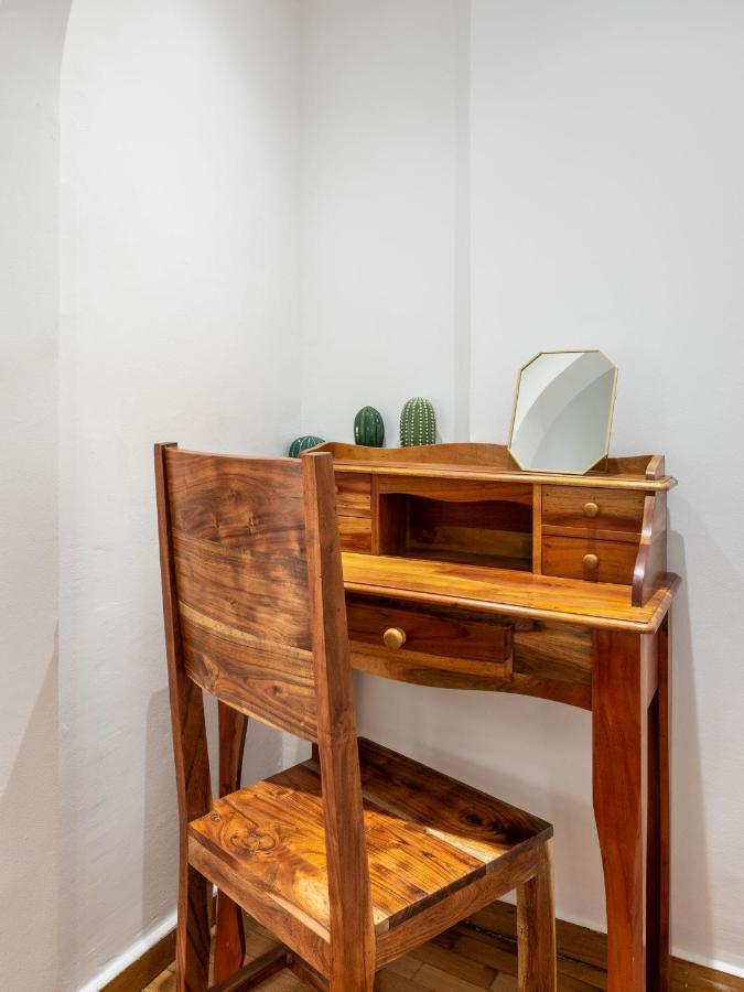 Luxury Museum Apartment Athena Kültér fotó