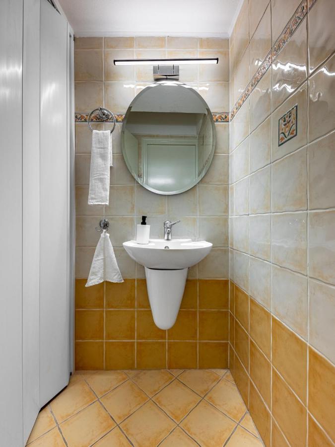 Luxury Museum Apartment Athena Kültér fotó